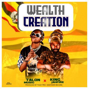 Wealth Creation