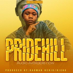 Pridehill