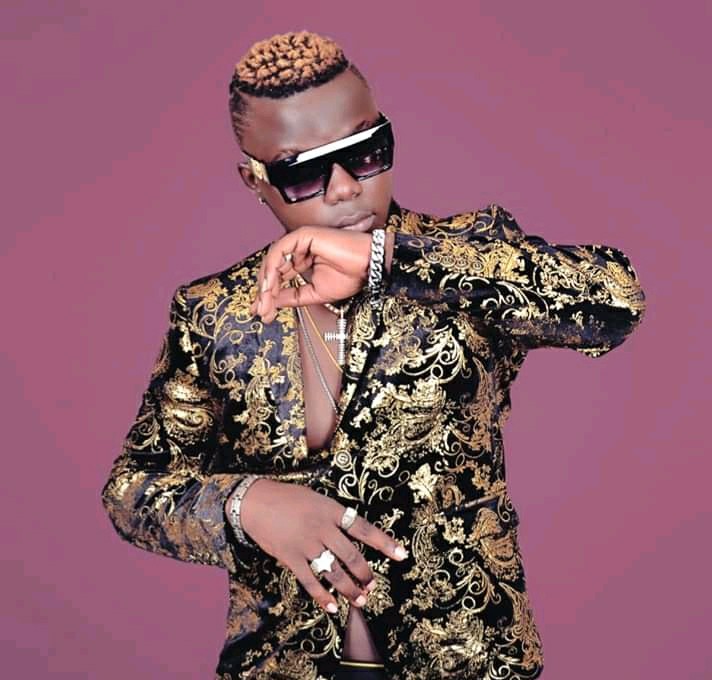 Eddy Wizzy Kicks Off 2020 Journey With Brand New Song | luotunes